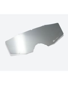 01-500-0149-0 Ersatzscheibe Silber Chrome für Brille Aventuro 8K