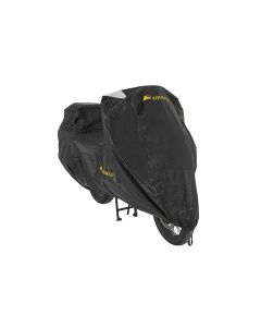 01-601-0020-0 Touratech Outdoor Abdeckplane für Reiseenduros mit Koffern