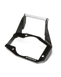 01-371-5415-0 GPS Anbauadapter über Instrumente, schwarz, für KTM 1050 Adventure/ 1090 Adventure/ 1190 Adventure/ 1190 Adventure R