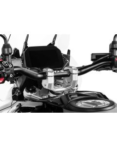 01-035-5256-0 Lenkererhöhung 25mm, Typ 56, für BMW R1300GS/ Adventure
