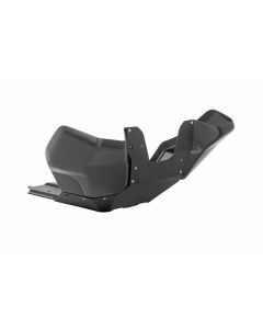 01-372-7133-0 Motorschutz RALLYE Evo, schwarz für KTM 890 Adventure/ 890 Adventure R/  790 Adventure/ 790 Adventure R
