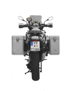 01-045-6130-0P ZEGA Mundo Koffersystem für BMW R1250GS/ R1250GS Adventure/ R1200GS ab 2013/ R1200GS Adventure ab 2014
