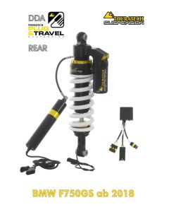 01-082-5895-0 Touratech Suspension Federbein 