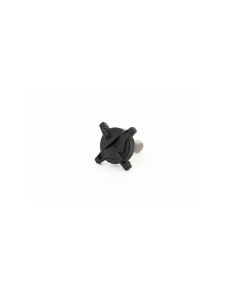 01-500-9331-0 Ersatzteil Aventuro PRO Carbon Helmschild Schraube (lang)
