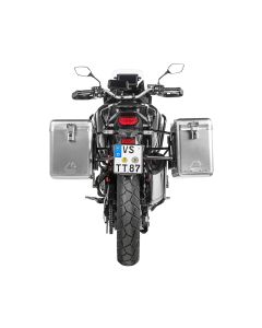 01-403-6130-0P ZEGA Mundo Koffersystem für Honda CRF1100L Africa Twin (-2021)