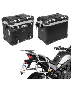 01-401-6822-0 ZEGA Evo Koffersystem für Honda XL750 Transalp