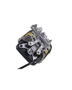 01-065-0525-0 Verlegungsadapter für Touratech Lenkerhalterung