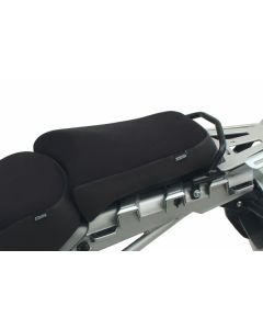 01-044-5910-0 Komfortsitzbank Sozius DriRide, für BMW R1200GS bis 2012/R1200GS Adventure bis 2013, atmungsaktiv