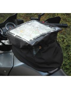 01-055-1269-0 Regenhaube für Tankrucksack