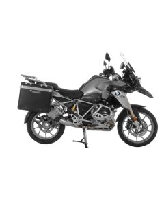 01-045-5787-0 ZEGA Pro Koffersystem für BMW R1250GS/ R1250GS Adventure/ R1200GS ab 2013/ R1200GS Adventure ab 2014