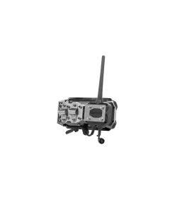 01-065-1399-0 Adapterset für Garmin Group Ride Tracker an Lenkerhalterung Garmin ZUMO XT