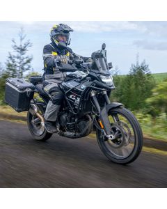 01-083-5162-0 Verkleidungssturzbügel Edelstahl BMW F900GS