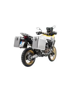 01-402-7185-0 ZEGA Mundo Koffersystem für Honda CRF1000L Africa Twin (2018-) / CRF1000L Adventure Sports