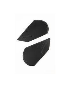 01-500-9326-0 Ersatzteil Aventuro PRO Carbon Abdeckung Visiermechanismus (Set)