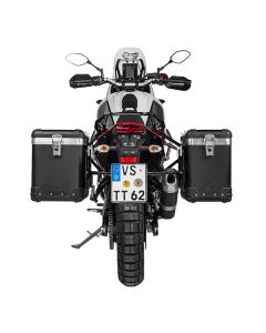 01-632-5787-0 ZEGA Pro Koffersystem für Yamaha Tenere 700 / World Raid