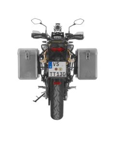 01-408-6150-0P ZEGA Mundo Koffersystem für Kawasaki Versys 650 (2010-2014)