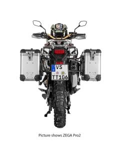 01-402-5780-0 ZEGA Pro Koffersystem für Honda CRF1000L Africa Twin (2015-2017)
