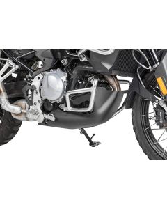 01-082-5136-0 Motorschutz RALLYE für BMW F850GS / F850GS Adventure, schwarz