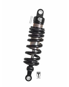 01-058-2074-0 BLACK-T E1 Federbein für BMW R 65,  R 65 RT, R 80, R 80 RT, R 100 RS, R 100 RT 1984 - 1995