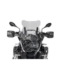 01-038-6200-0 Windschild, S, transparent, für BMW R1250GS/ R1250GS Adventure/ R1200GS (LC)/ R1200GS Adventure (LC)