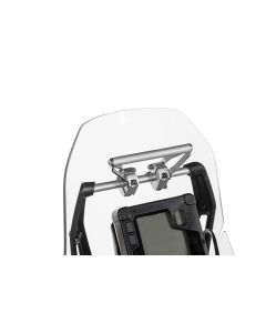01-632-5415-0 GPS Anbauadapter über Instrumente für Yamaha Tenere 700 / World Raid, Aprilia Tuareg 660
