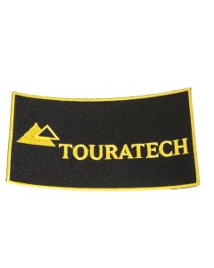 01-100-0096-0 Aufnäher TOURATECH