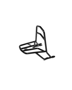 01-018-5455-0 BLACK-T Sissy Bar Gepäckbrücke Rear Fender für BMW R18
