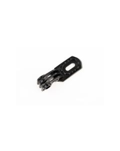 01-500-9327-0 Ersatzteil Aventuro PRO Carbon Kamerahalterung (top)
