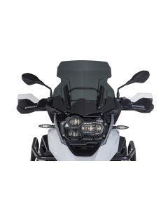 01-038-6212-0 Windschild, M, getönt, für BMW R1250GS/ R1250GS Adventure/ R1200GS (LC)/ R1200GS Adventure (LC)