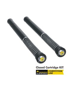 01-058-0071-0 Touratech Suspension Competition Closed Cartridge für Suzuki GSX-R1000 2012-2015