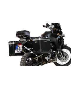 01-052-3103-0 ZEGA Pro Koffersystem für BMW F800GS/ F700GS/ F650GS (Twin)