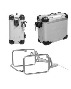 01-035-6801-0P ZEGA Evo Koffersystem für BMW R1300GS