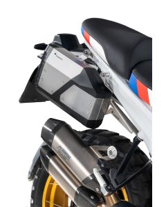 01-035-5616-0 Anbausatz für Werkzeugbox ohne Kofferträger, rechts, für BMW R1300GS