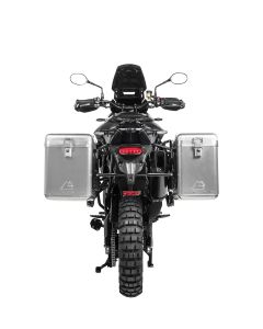 01-421-6185-0 ZEGA Mundo Koffersystem für Triumph Tiger 900