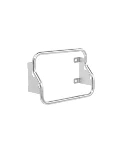 01-051-0304-0 Wandhalterung für Touratech ZEGA Evo X, Pro2 Sondersystem Koffer