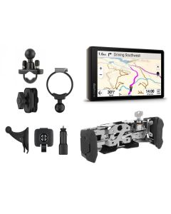 01-060-1491-0 Garmin Tread 2 Bike & Car Set