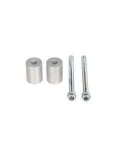 01-424-5256-0 Lenkererhöhung 40 mm für Triumph Tiger 1200 (2022-)