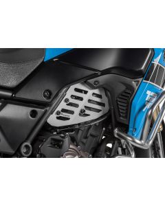 01-632-5436-0 Schutzabdeckung Motor (Satz) für Yamaha Tenere 700