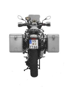 01-045-6185-0 ZEGA Mundo Koffersystem für BMW R1250GS/ R1250GS Adventure/ R1200GS ab 2013/ R1200GS Adventure ab 2014