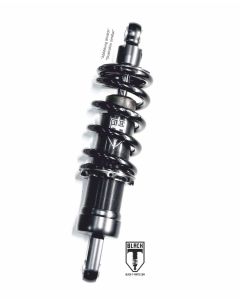 01-661-5820-0 BLACK-T Federbein Stage2 für INDIAN FTR 1200 / FTR 1200 S (2019-2021)