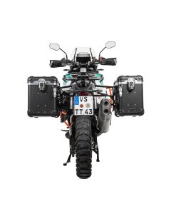 01-373-6887-0 ZEGA Evo Koffersystem für KTM 1290 Super Adventure S/R ab 2021