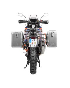 01-373-6130-0P ZEGA Mundo Koffersystem für KTM 1290 Super Adventure S/R ab 2021
