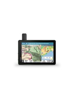 01-060-1488-0 Garmin Tread SxS Edition inkl. Group Ride Tracker