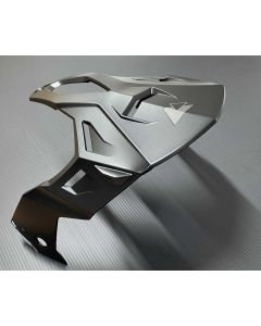 01-500-9121-0 Ersatzteil Aventuro Carbon/ Carbon2 Helmschild