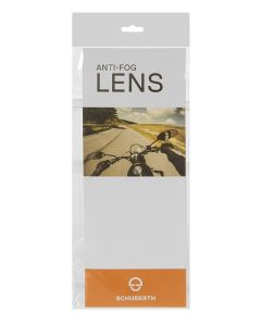 01-500-2300-0 Anti-Beschlag Scheibe für Touratech Aventuro Mod, klar, Größe XS-L
