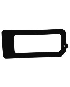 01-371-0873-0 Luftfilterdichtung für KTM 1050 Adventure/ 1090 Advenutre/ 1290 Super Adventure/1190 Adventure/ 1190 Adventure R