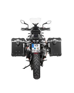 01-372-6877-0 ZEGA Evo X Sondersystem für KTM 890 Adventure / 890 Adventure R / 790 Adventure / 790 Adventure R