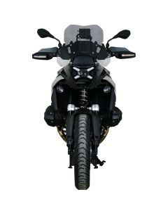 01-035-0883-0 Windschild MRA Sportscheibe SPM rauchgrau für BMW R1300GS
