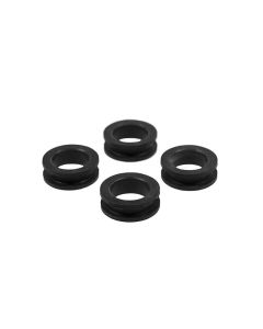 01-045-5349-0 Satz Gummimuffen für Windschild für BMW R1200GS (LC), Baujahr 2013