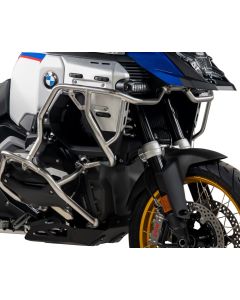 01-035-5167-0P Verkleidungssturzbügel Edelstahl BMW R1300GS Adventure